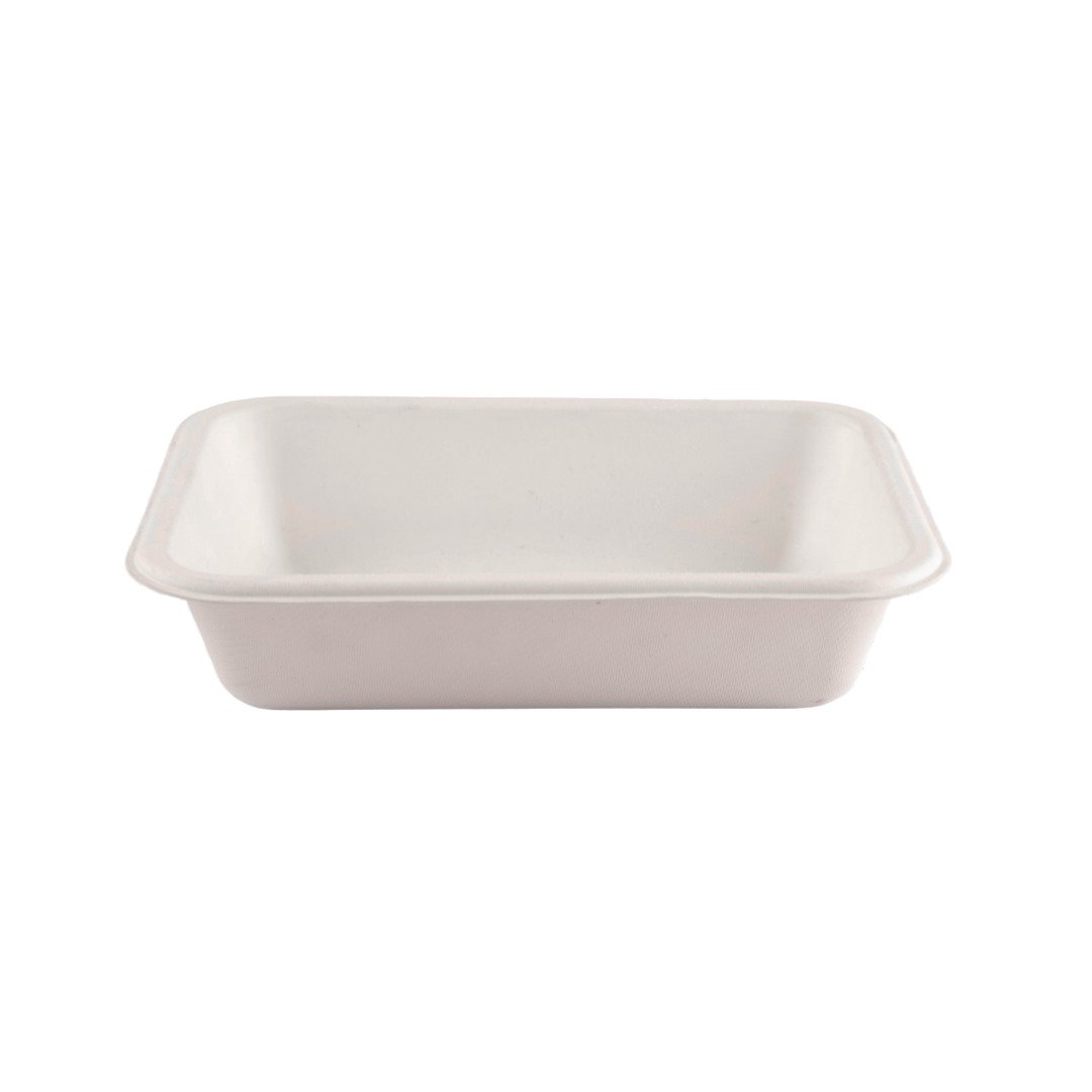 Bagasse Bowls